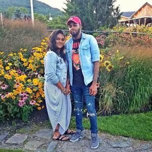 Meet your Posher, Rochelle